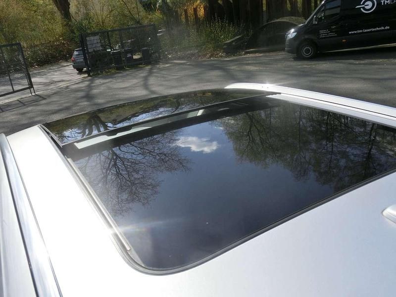 Gebraucht Audi Q5 271 PS (199 kW) 2011 Silbergraumetallic SUV