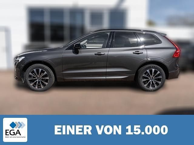 Gebraucht Volvo XC60 Plus 197 PS (144 kW) 2024 Metallic SUV