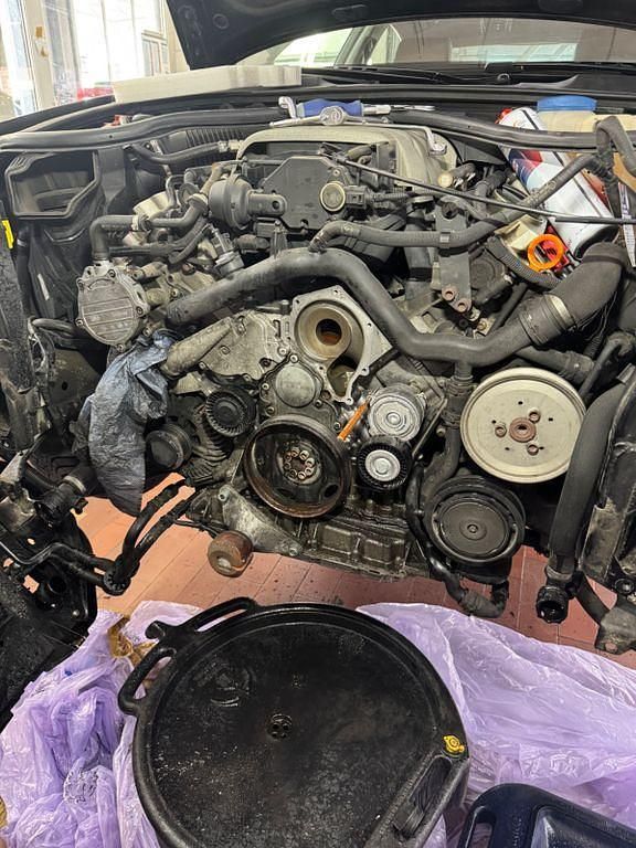 Gebraucht Audi A6 177 PS (130 kW) 2006 Schwarz Limousine