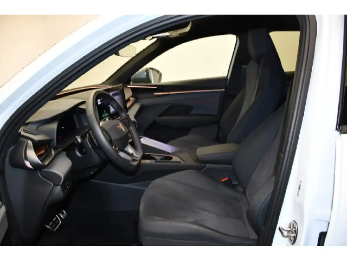 Gebraucht Cupra Terramar 150 PS (110 kW) 2025 SUV