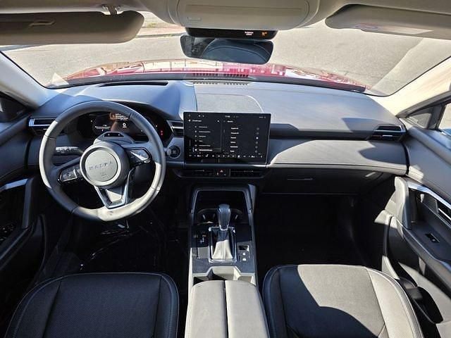 Neu Mazda CX-5 Exclusive-Line 141 PS (103 kW) 2026 SUV