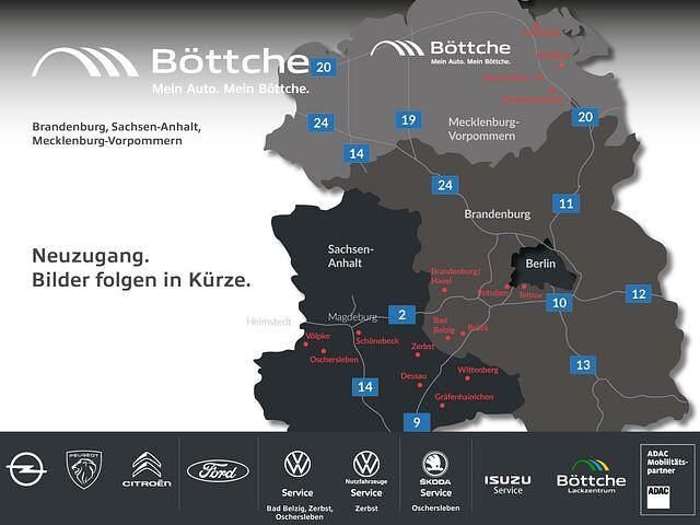 Gebraucht Citroën C3 Aircross 131 PS (96 kW) 2024 Andere farbe SUV