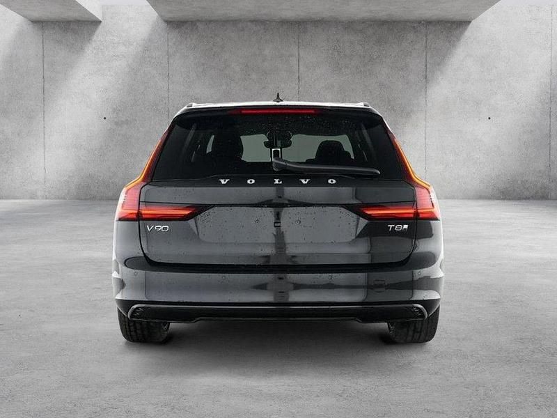 Gebraucht Volvo V90 Plus 455 PS (334 kW) 2025 Schwarz Kombi