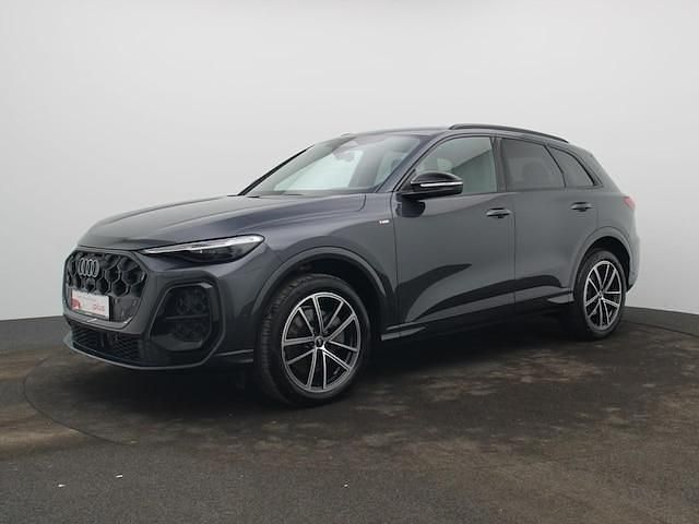 Gebraucht Audi Q5 Ambiente 204 PS (150 kW) 2025 Tamboragrau metallic SUV