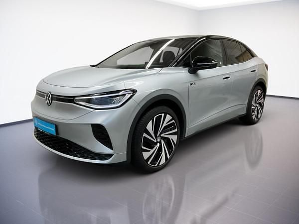 Gebraucht VW ID.5 GTX 250 kW (340 PS) 2025 Silber (scale silver) SUV