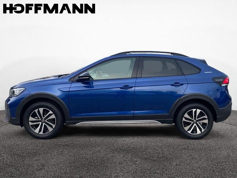 Neu VW Taigo Life 150 PS (110 kW) 2025 Reef blue metallic SUV
