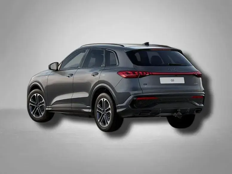 Gebraucht Audi Q5 S-Line 204 PS (150 kW) 2026 Daytonagrau perleffekt SUV