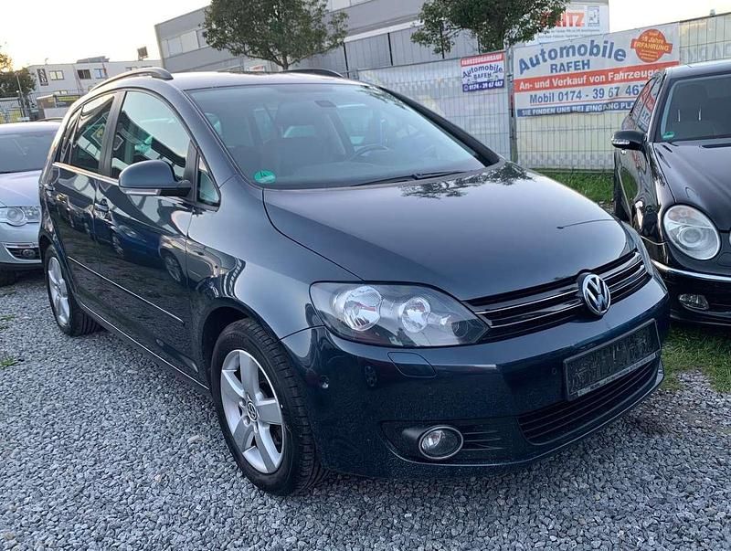 Other Gebraucht 2011 VW Golf VI Limousine | 4.999 € (Fairer Preis) - Bild 1/4
