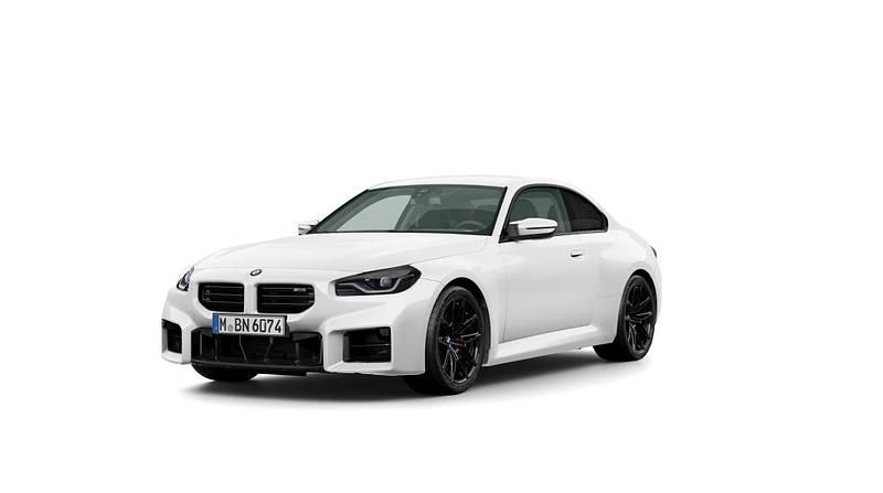 Neu 2025 BMW M2 Shadowline Coupé | 70.149 € (Guter Preis) - Bild 1/1