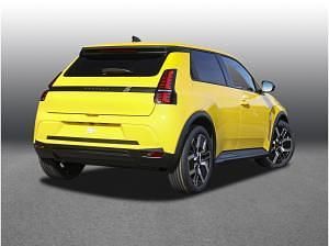 Neu Renault R5 Komfort 110 kW (150 PS) 2026 Gelb (pop yellow! (gelb)) Kleinwagen