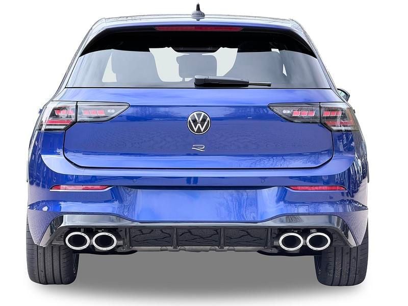 Neu VW Golf VIII R 333 PS (244 kW) 2026 Limousine