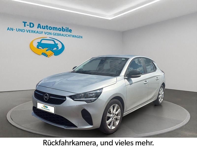 Other Gebraucht 2023 Opel Corsa Edition Kleinwagen | 12.795 € (Fairer Preis) - Bild 1/4