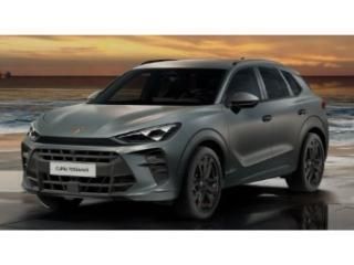 Grau Neu 2024 Cupra Terramar Limited Edition SUV | 51.590 € (Guter Preis) - Bild 1/3