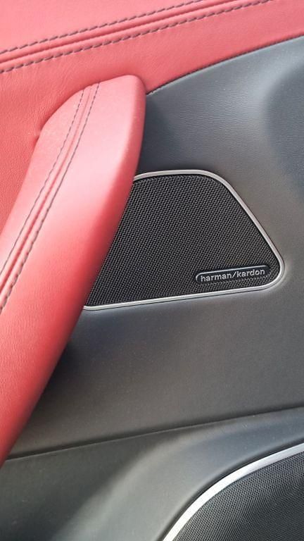 Gebraucht Maserati Levante 430 PS (316 kW) 2017 Schwarz SUV