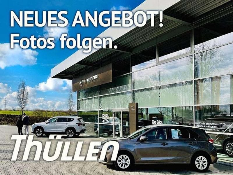 Schwarz Gebraucht 2018 Hyundai i20 Passion Limousine | 11.480 € (Fairer Preis) - Bild 1/4