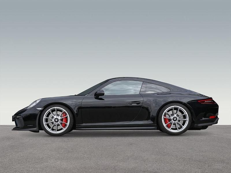 Gebraucht Porsche 991 500 PS (367 kW) 2018 Schwarz
