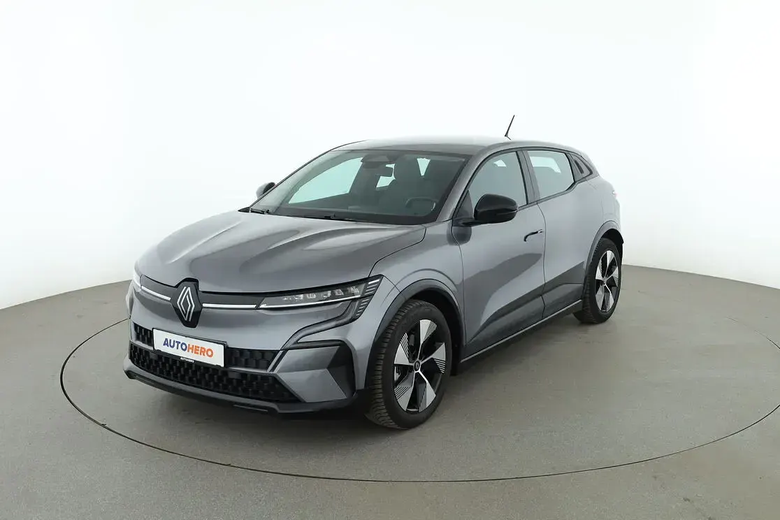 Gebraucht Renault Mégane Evolution 160 kW (218 PS) 2022 Kleinwagen