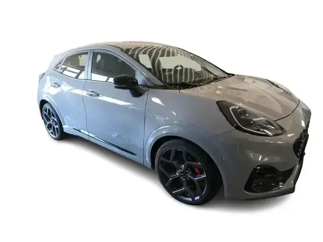 Gebraucht Ford Puma ST 200 PS (147 kW) 2025 Grau SUV