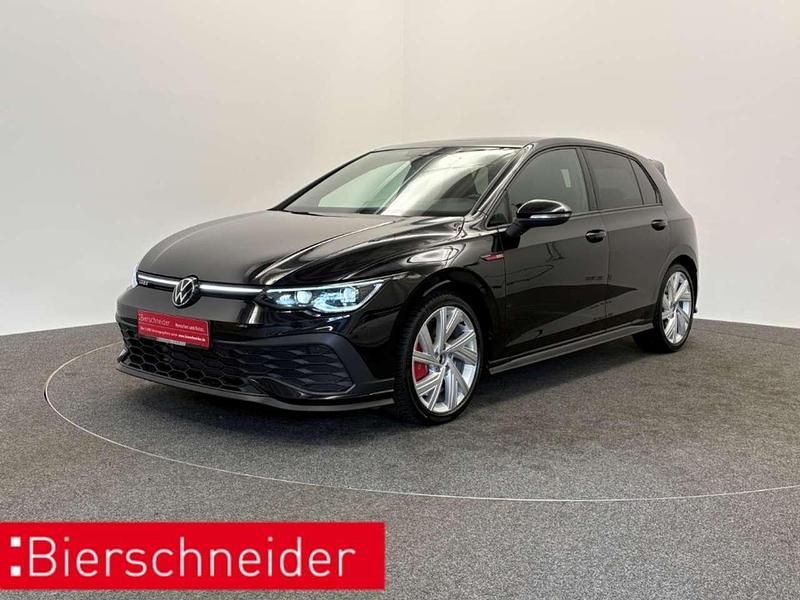 Schwarz Gebraucht 2023 VW Golf VIII Pro Limousine | 34.950 € (Guter Preis) - Bild 1/3