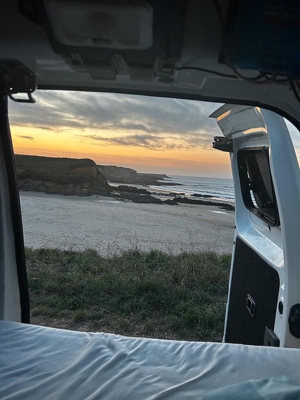 Gebraucht Nissan NV200 90 PS (66 kW) 2016 Weiß Van / Kleinbus