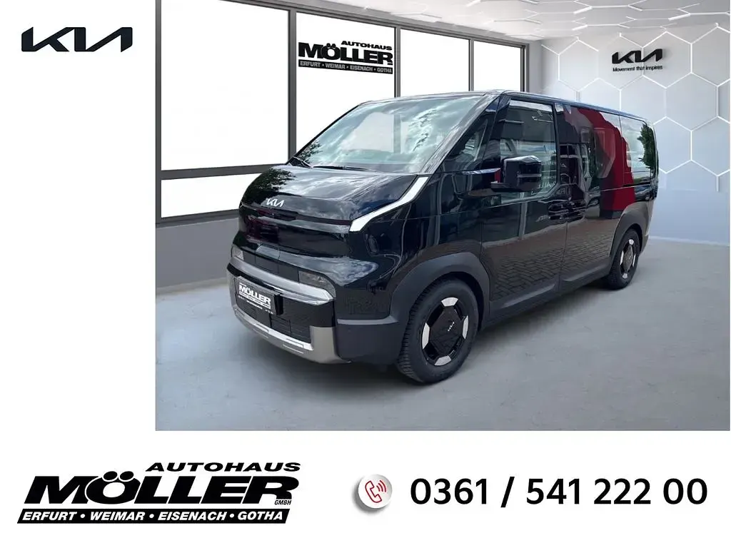 Gebraucht Kia PV5 Comfort 119 kW (163 PS) 2026 Van / Kleinbus