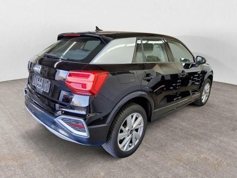 Brugt Audi Q2 Advanced Plus 116 HK (85 kW) 2024 SUV