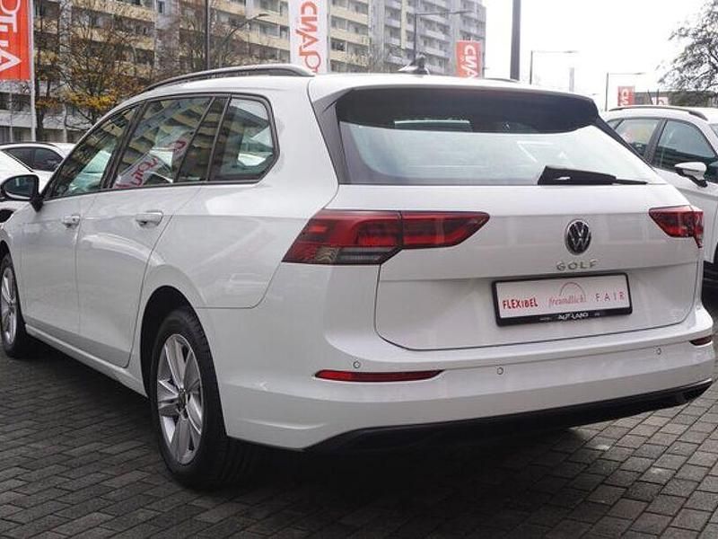 Gebraucht VW Golf VII 2021 Andere Kleinwagen