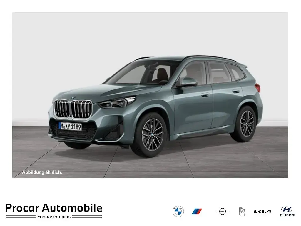 Gebraucht BMW X1 150 PS (110 kW) 2025 SUV
