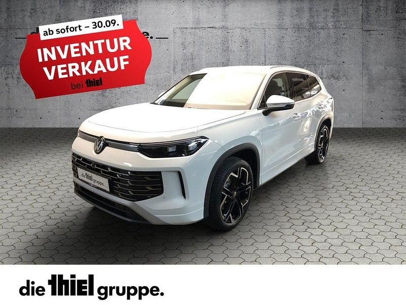 Sonstige Neu 2025 VW Tayron IQ Drive SUV | 52.888 € - Bild 1/4