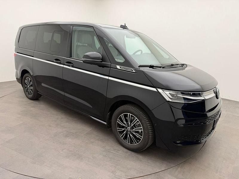 Gebraucht VW Multivan Style 204 PS (150 kW) 2025 Schwarz Van