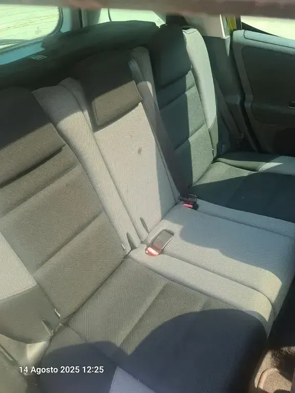 Gebraucht Peugeot 207 Urban Move 95 PS (69 kW) 2009 Grün Kombi