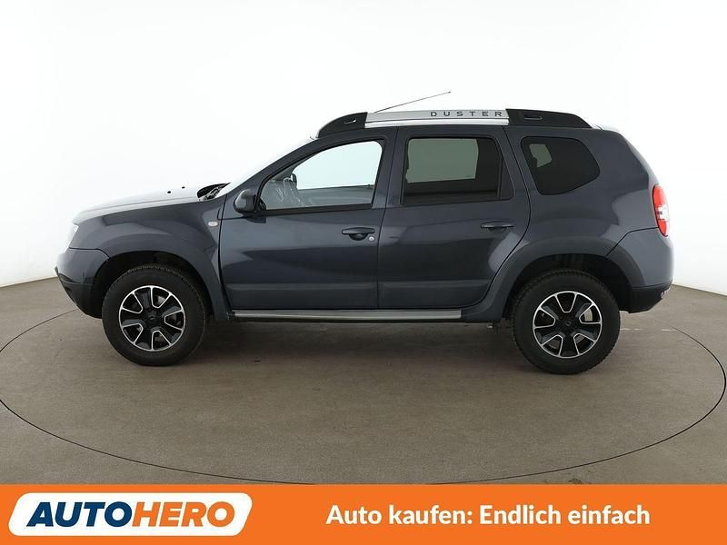 Gebraucht Dacia Duster Prestige 109 PS (80 kW) 2017 Grau SUV