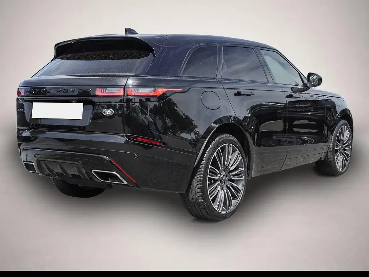 Gebraucht Land Rover Range Rover Velar SE Dynamic 300 PS (220 kW) 2024 Manufacturer SUV