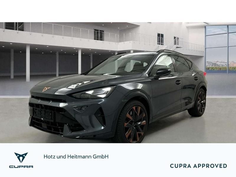 "magnetic tech" Gebraucht 2025 Cupra Formentor VZ SUV | 37.490 € (Superpreis) - Bild 1/4