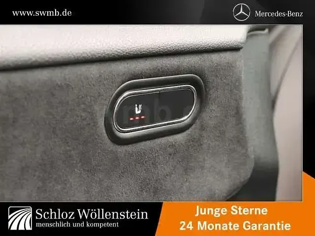 Gebraucht Mercedes A45 AMG AMG 421 PS (309 kW) 2021 Gray Limousine
