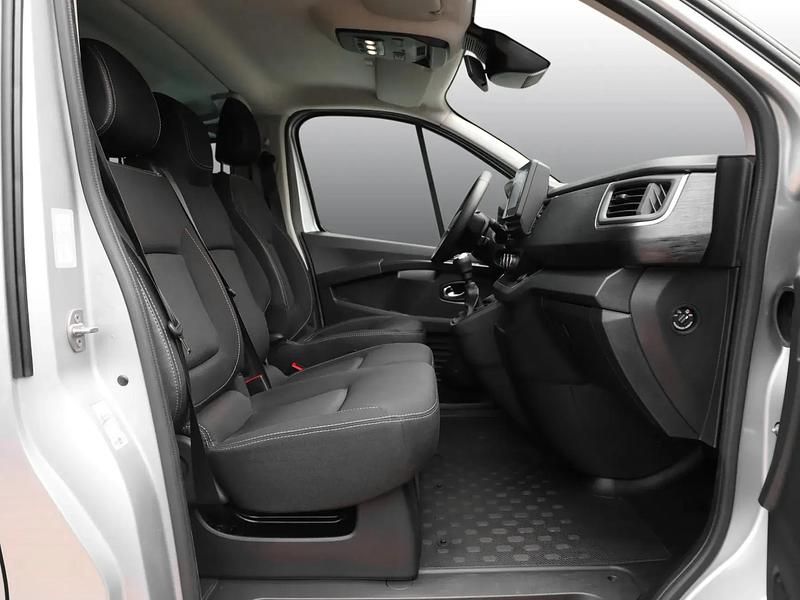 Gebraucht Renault Trafic Evolution 150 PS (110 kW) 2025 Highlandgrau metallic Van / Kleinbus