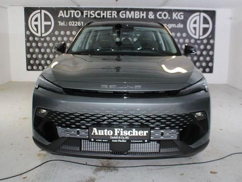 Gebraucht Baic X55 177 PS (130 kW) 2024 Grau SUV