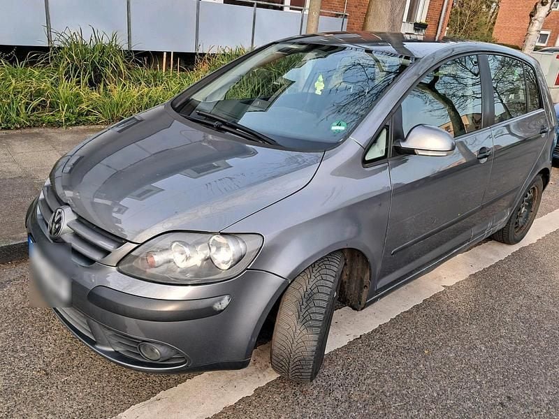 Gebraucht VW Golf IV 105 PS (77 kW) 2005 Grau Limousine