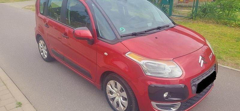 Gebraucht 2010 Citroën C3 Picasso Van / Kleinbus | 2.300 € (Guter Preis) - Bild 1/4