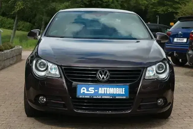 Gebraucht Kia Ceed 75 PS (55 kW) 2009 Andere Kleinwagen