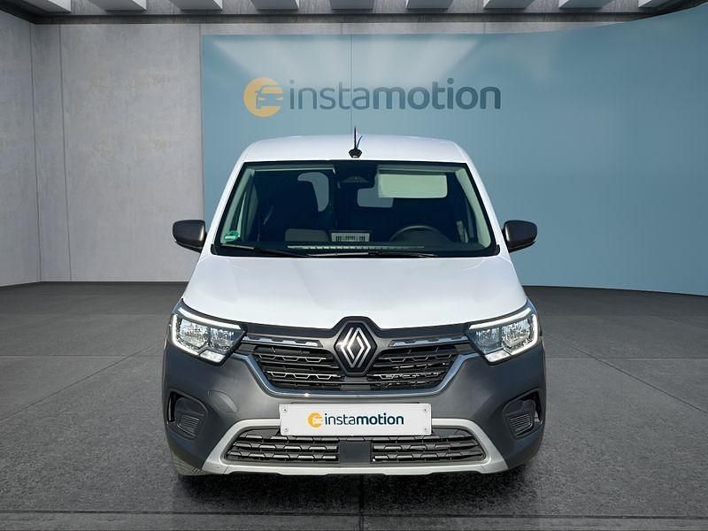 Gebraucht Renault Kangoo 131 PS (96 kW) 2024 Weiß Limousine