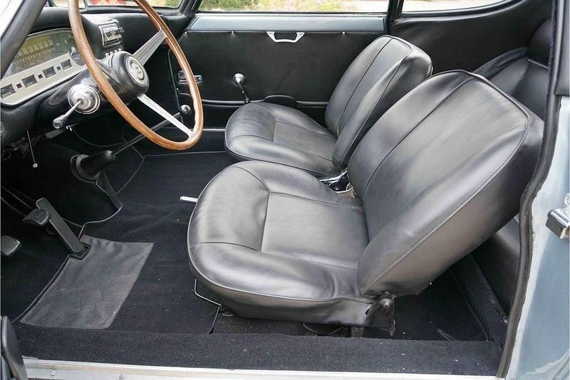 Gebraucht Lancia Flavia 1966 Blau