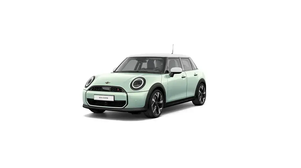 Second-hand Mini Cooper S 204 CP (150 kW) 2025 Hatchback