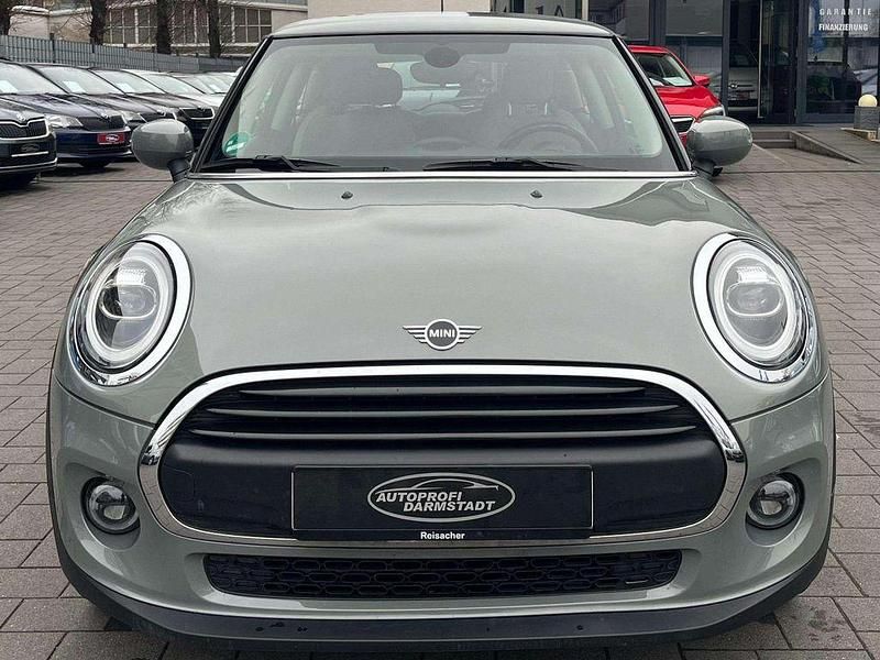 Second-hand Mini ONE 102 CP (75 kW) 2019 Gri Hatchback