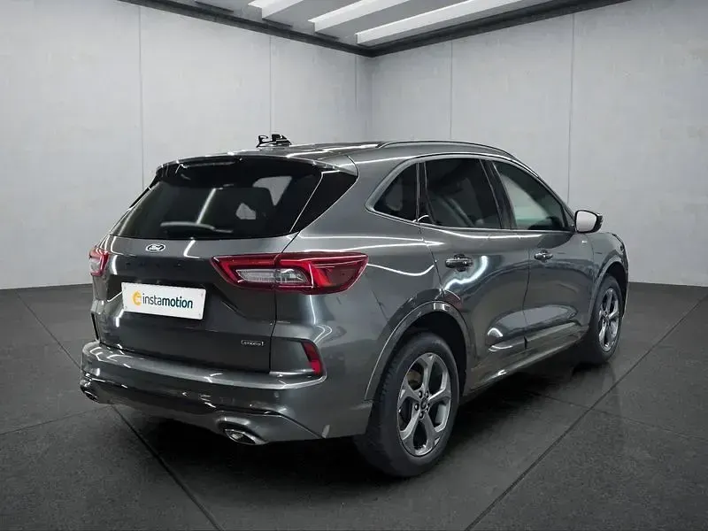 Używany Ford Kuga ST-Line 242 KM (177 kW) 2025 Szary SUV