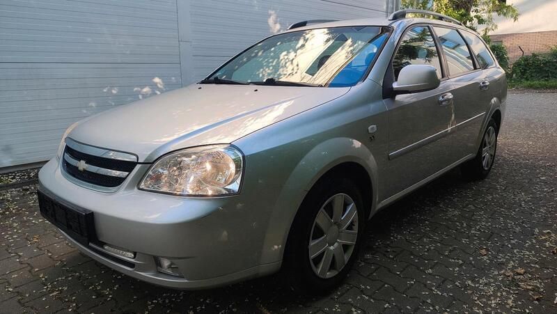 Gebraucht 2010 Chevrolet Nubira Kombi | 2.800 € (Fairer Preis) - Bild 1/4