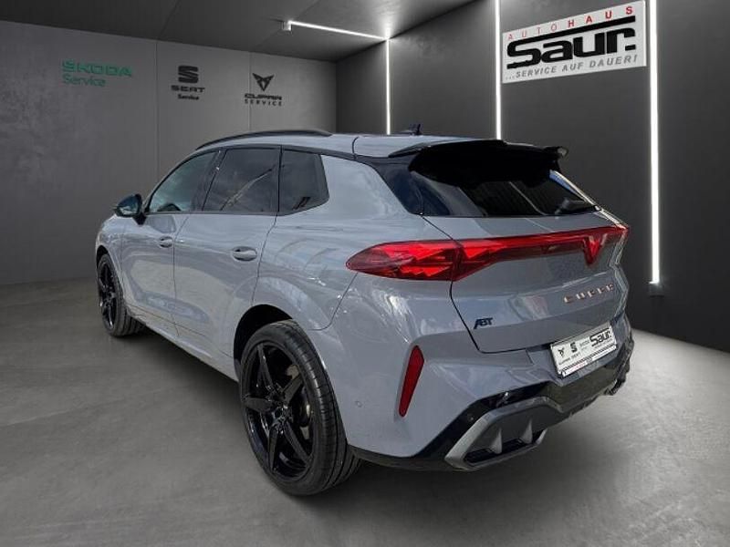 Gebraucht Cupra Terramar VZ 325 PS (239 kW) 2024 Grau SUV