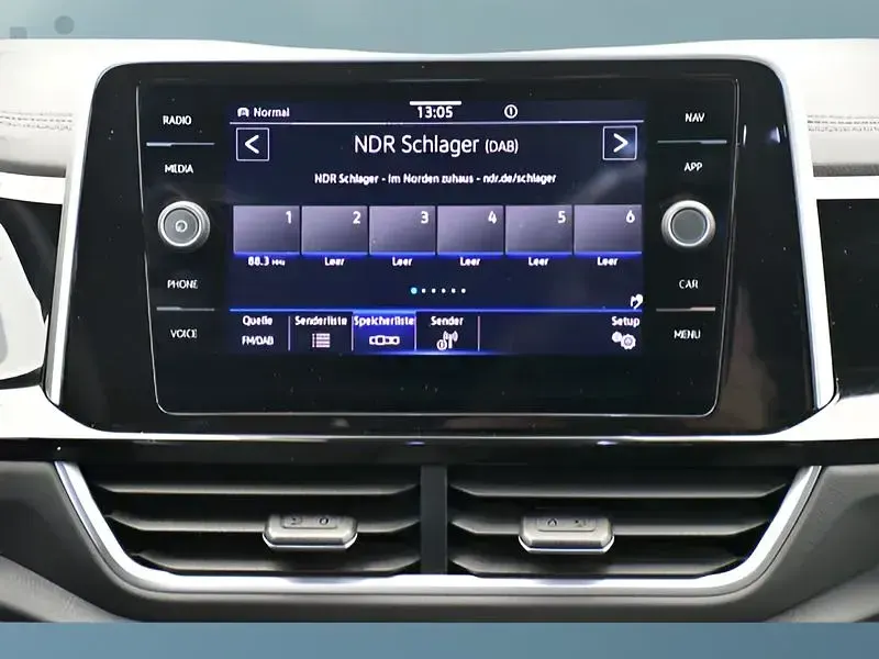 Occasion VW T-Roc 110 ch (80 kW) 2023 Gris SUV