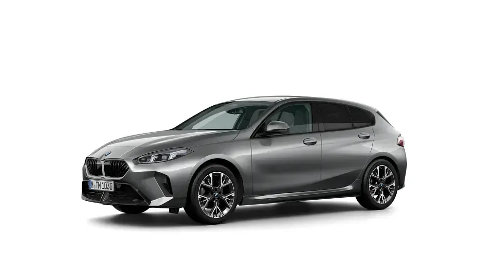 Gebraucht BMW 123 Efficient Dynamics 204 PS (150 kW) 2026 Kleinwagen