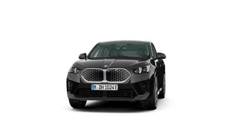 Gebraucht 2025 BMW iX2 Comfort Edition SUV | 47.500 € (Etwas zu teuer) - Bild 1/3